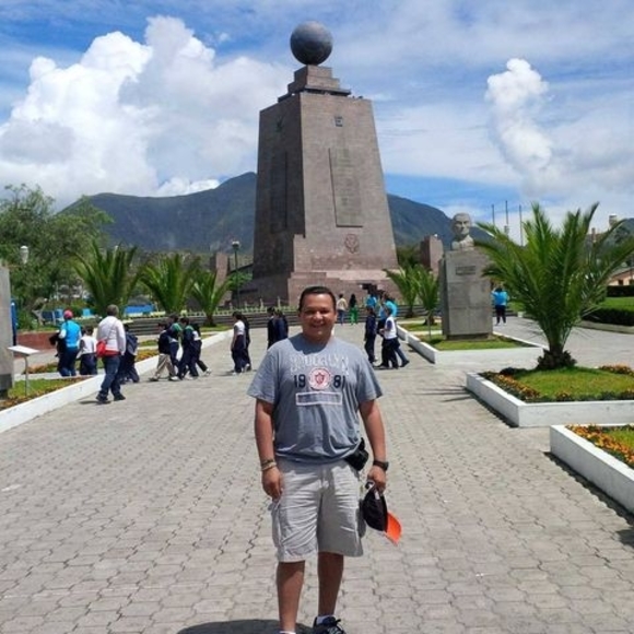 Meet your Posher, Cesar giovanny - Picture 1 of 1